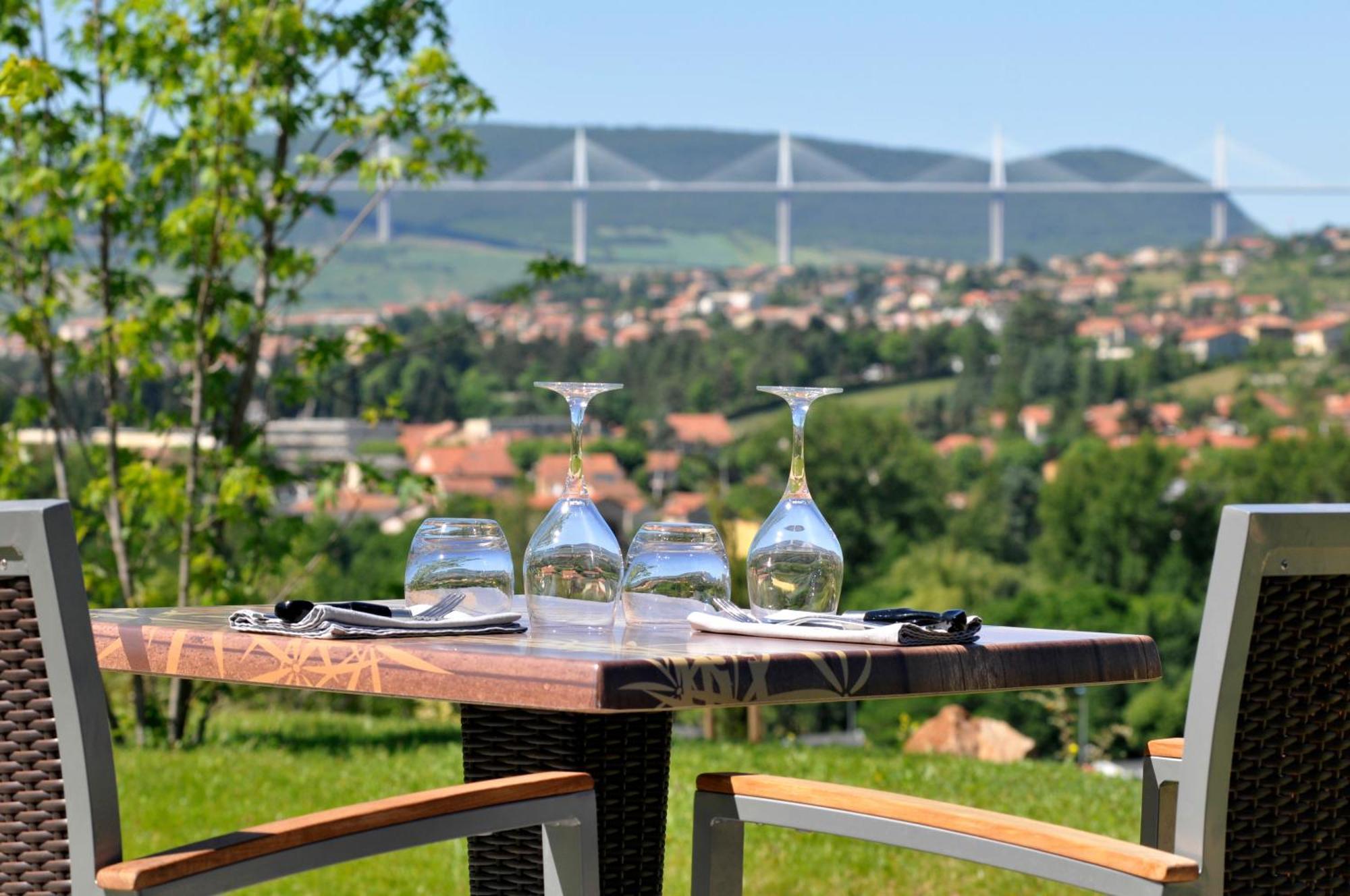 מילאו Domaine Saint Esteve מראה חיצוני תמונה